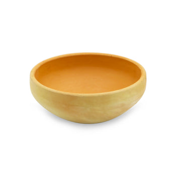Clay Bowl (Piyala)